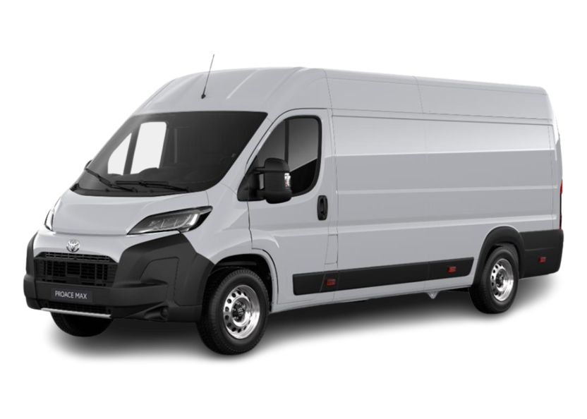 TOYOTA PROACE MAX