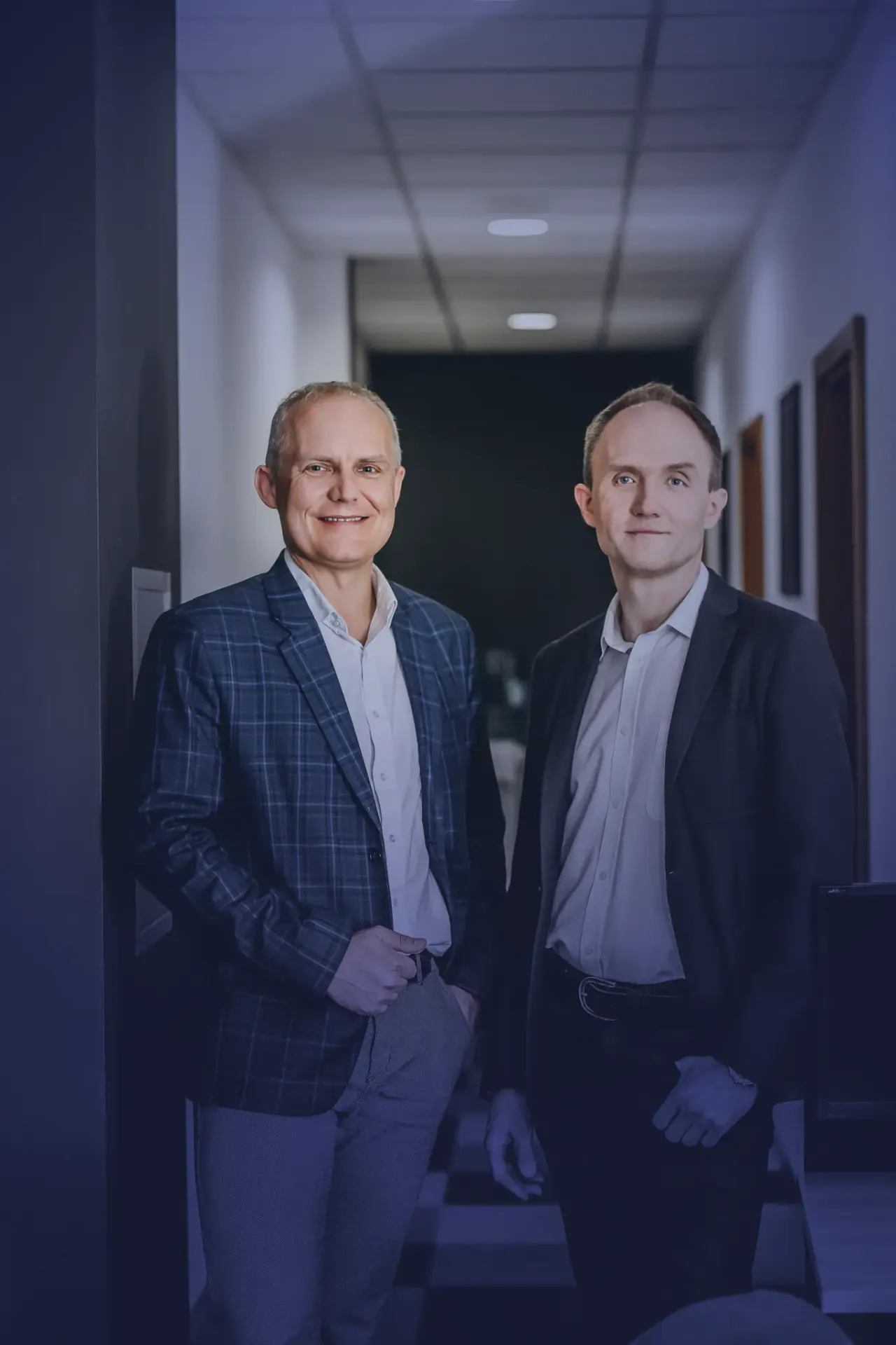 ONe founders