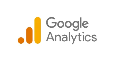 Google Analytics Logo