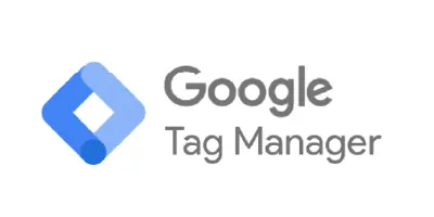 Google Tag Manager Logo