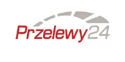 Przelewy24 Logo