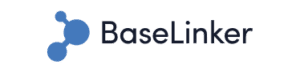 Logo firmy Base Linker