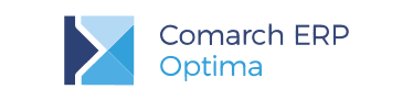 Logo firmy Comarch ERP Optima