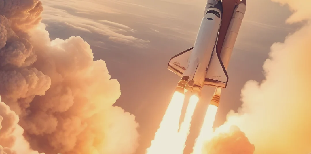 ONe Rakieta sprzedażowa